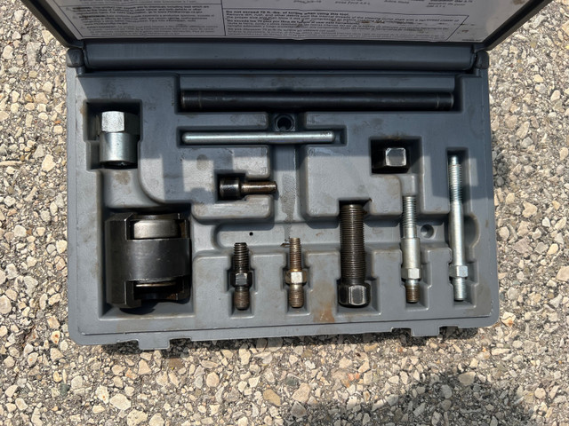 Snap on Pulley remover and installer in Hand Tools in Oakville / Halton Region