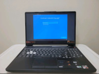 ASUS TUF GAMING A15 Gaming Laptop - Ryzen 7, RTX 3060