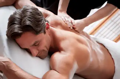 The perfect massage you need in a private spa few minutes from downtown Daily spots 9am first slot,...