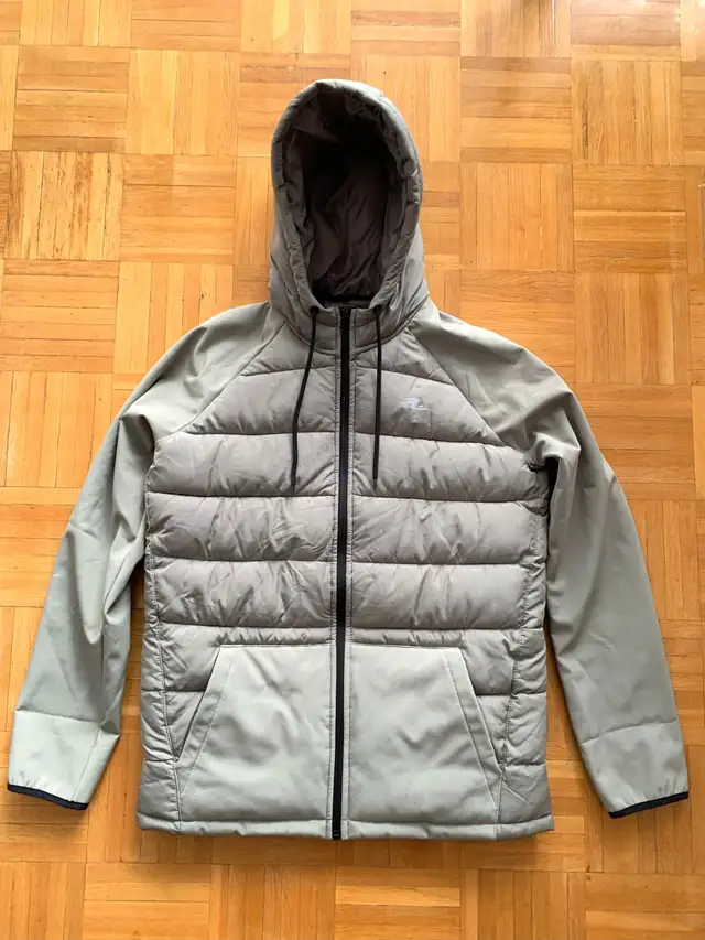 Manteau d'hiver femme / Winter coat women in Women's - Tops & Outerwear in City of Montréal - Image 2