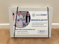 Chemistry Molecular Model Kit