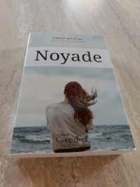 Roman: "Noyade"