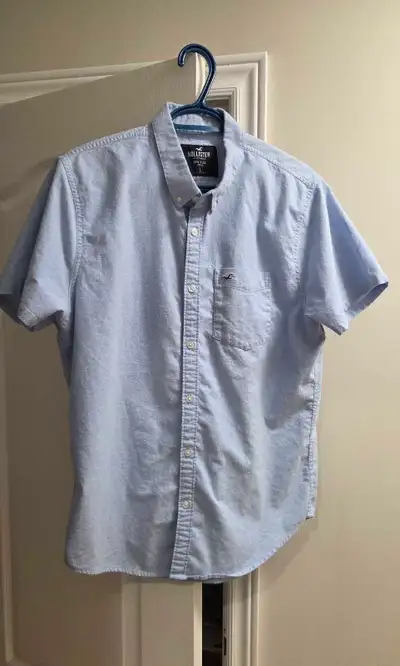 Hollister Shirt Size L, View more