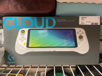 Logitech CLOUD Gaming System