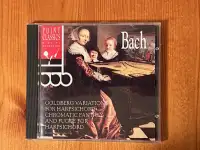 Point Classics - Bach (2 CDs)