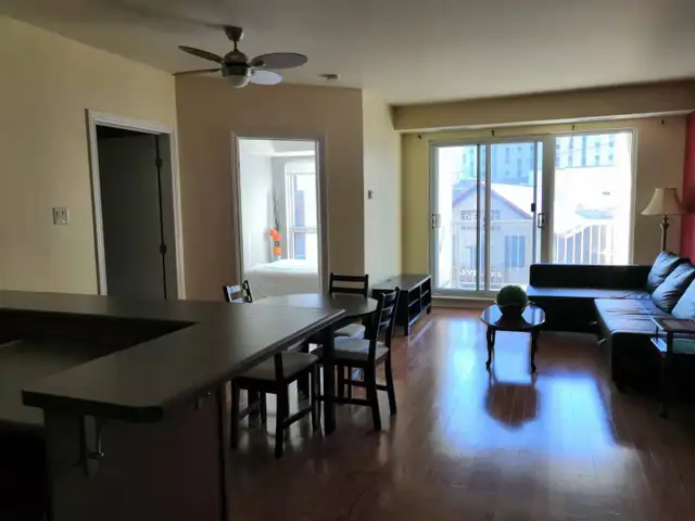 Luxury Downtown Ottawa Condo for Rent in Long Term Rentals in Ottawa - Image 4
