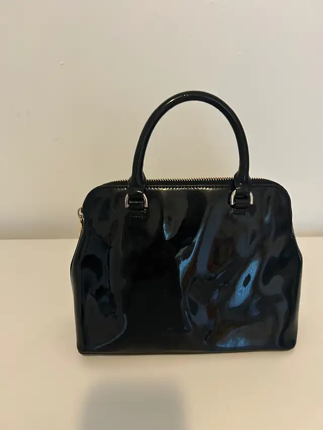 Modalu small leather purse- made in England in Women's - Bags & Wallets in Barrie - Image 3