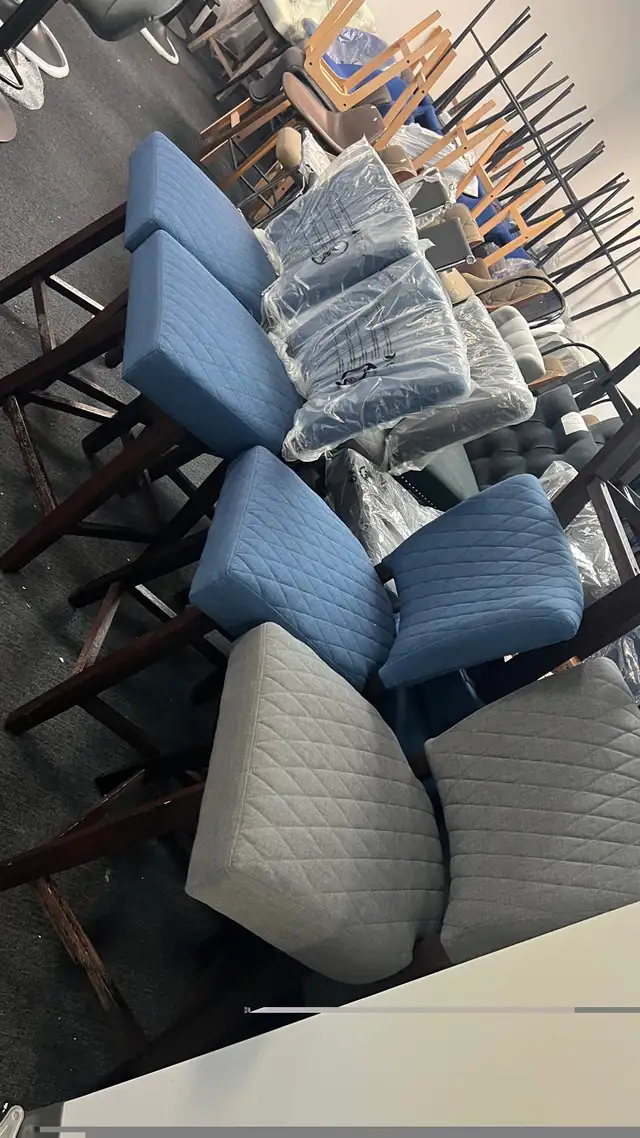 bar stools $29-$139 in Chairs & Recliners in Markham / York Region - Image 10