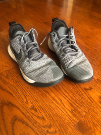 Nike LeBron Witness 3  Dark Grey (US Size 12)