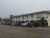 MOTEL FOR SALE/REDUCED!
