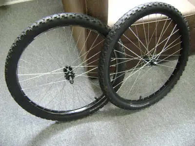 Wheels 24 inch MTB, View more