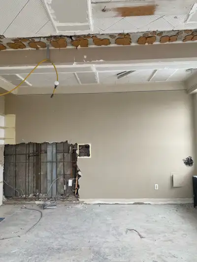 Demolition and waste removal , View more