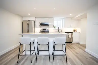 4 Beds 2 Baths - Apartment
