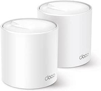 TP-Link Deco Mesh Routers - AX3000 WIFI 6