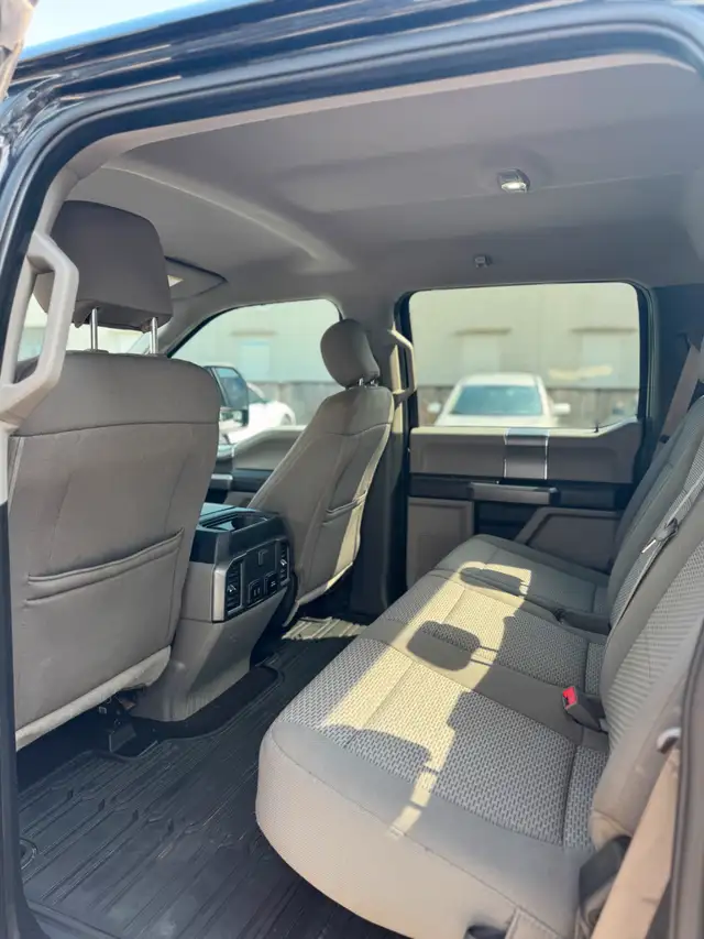 Ford F350 long box new tires in Cars & Trucks in Red Deer - Image 12