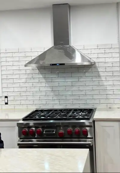 Professional Tile & Backsplash Installation Looking to upgrade your kitchen or bathroom? I offer pro...