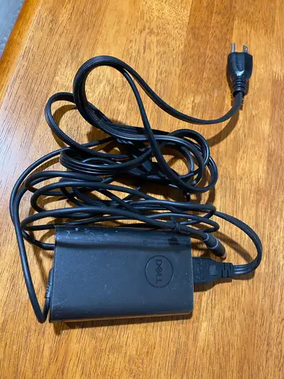 Dell AC Adapter (LA65NM130), View more