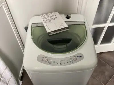 Mini laveuse, View more