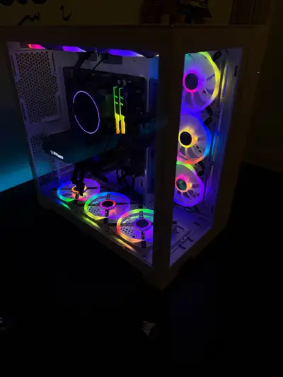 GAMING PC RTX, View more