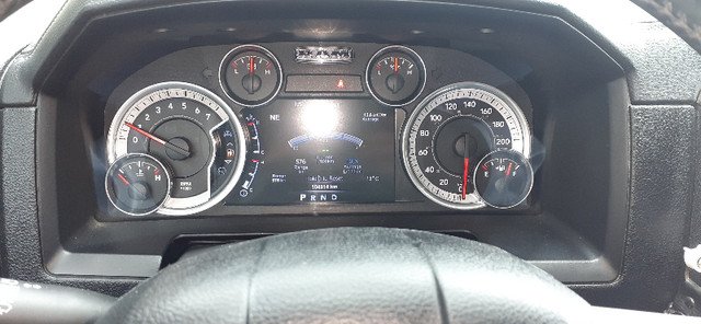 2015 Dodge Ram 1500 in Cars & Trucks in Thunder Bay - Image 3