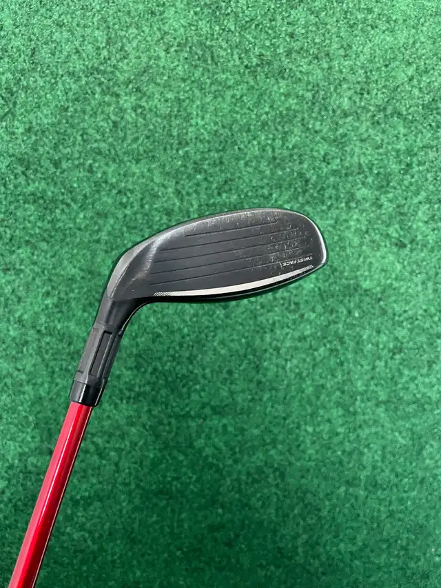 Taylormade Stealth2 5 Wood in Golf in Ottawa - Image 3