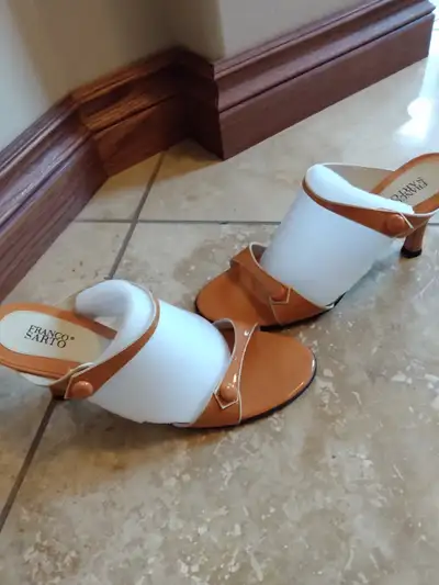 Brand new Women's heels sandals Shoes Size 8., View more