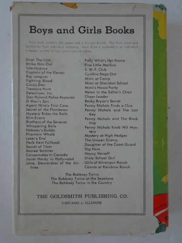 1 Penny Nichols book for children in Children & Young Adult in City of Toronto - Image 3