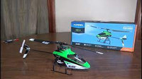 RC HELICOPTER 120 S - BNF BRAND NEW