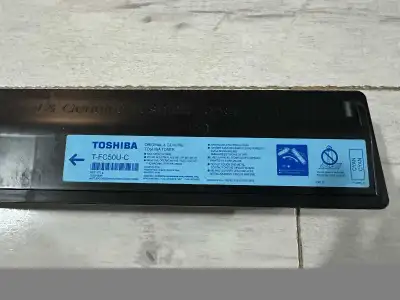 Toshiba Toner, View more