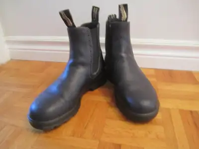 Blundstone Boots, View more