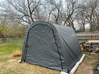ShelterLogic Tent/Shed 