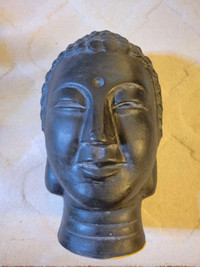 Decorative Buddha Head - 16" tall