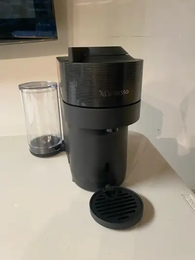 Nespresso Vertuo Pop+, View more