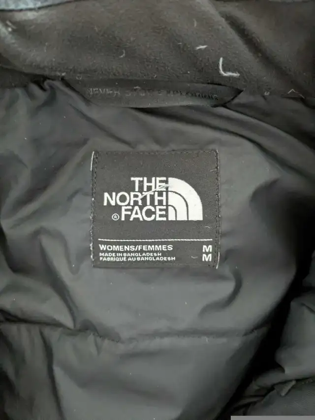 The North Face Parka - M in Women's - Tops & Outerwear in St. John's - Image 3