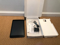 Tablet -Alcatel A30 9024O 16GB 8" Wi-Fi in great condition.