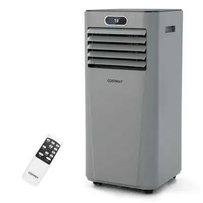 Brand New 8,000BTU Air Conditioner, View more