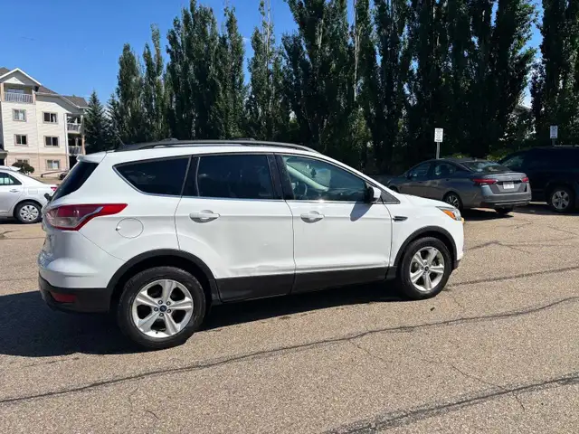 2014 Ford Escape510370418430453764