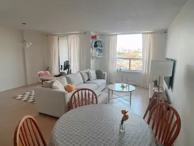 Hello! I am looking to rent out my brand new 1 bed 1 bath condo in Mechanicsville/Hintonburg startin...