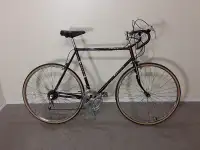 Excellent Vintage Venture LeMans 12 speed Road Bike