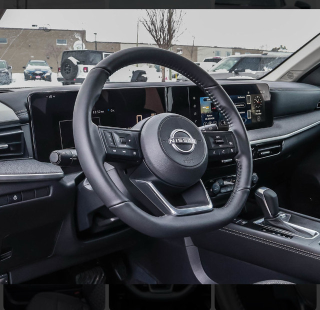 2025 Nissan Kicks SV in Cars & Trucks in London - Image 4