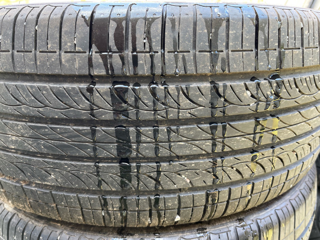 205 45 17. in Tires & Rims in Bedford