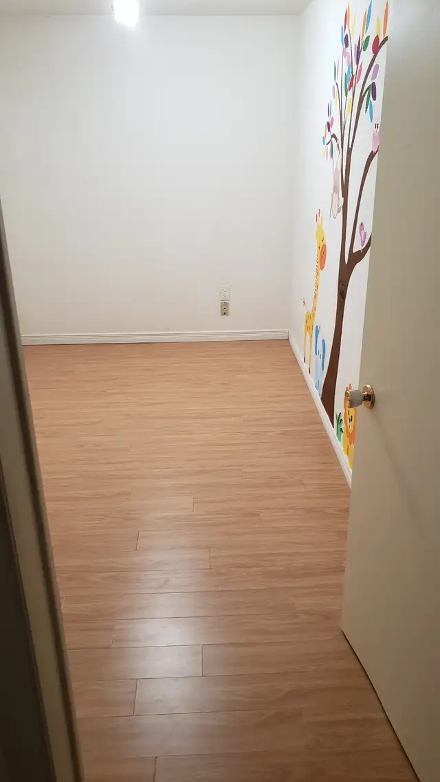 Basement Unit for rent in Long Term Rentals in City of Toronto - Image 5