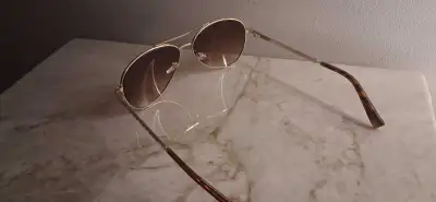 Sunglasses, View more