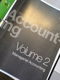 Openstax- Principles of Accounting- Volume 2- Managerial Account