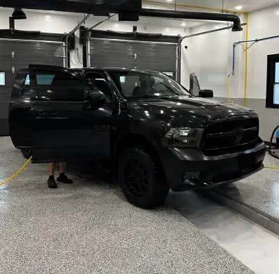 2010 Dodge ram 1500 Big Horn crew cab 