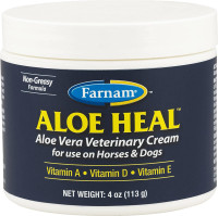 Farnam Aloe Heal Aloe Vera Veterinary Cream-CAN-B000HHM338