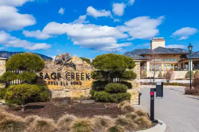 Incredible opportunity to buy an affordable single family home in one of the best gated communities...