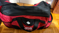 Goodlife Fitness Duffle Bag