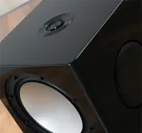 SUBWOOFER MONITOR AUDIO GOLD W12 (5G)