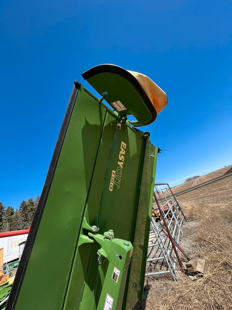 Mower’s Farming Equipment Red Deer Kijiji